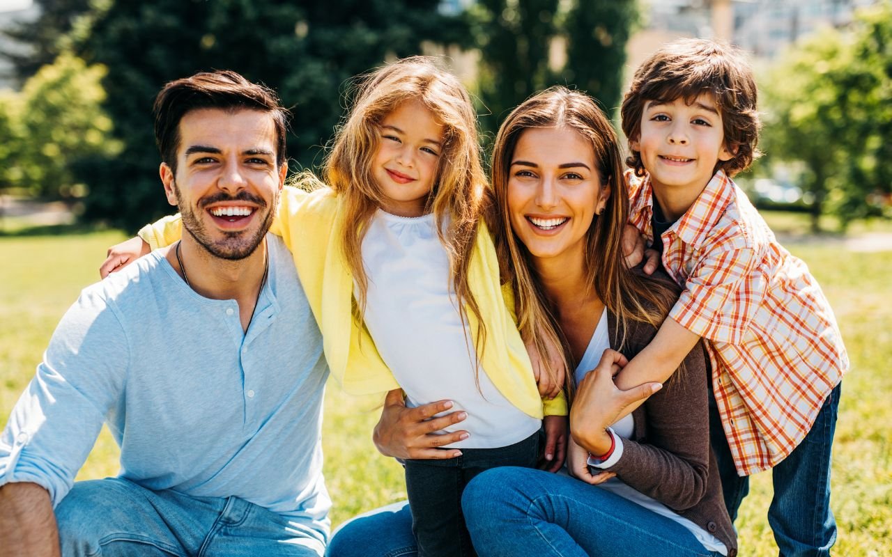 Family Dispute Resolution