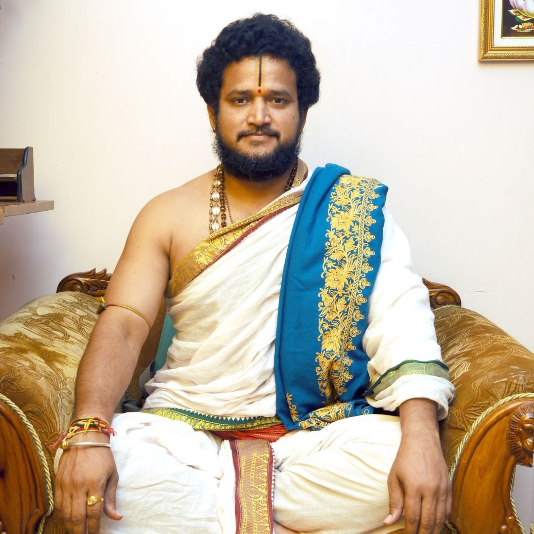 Best Astrologer in Vijayawada