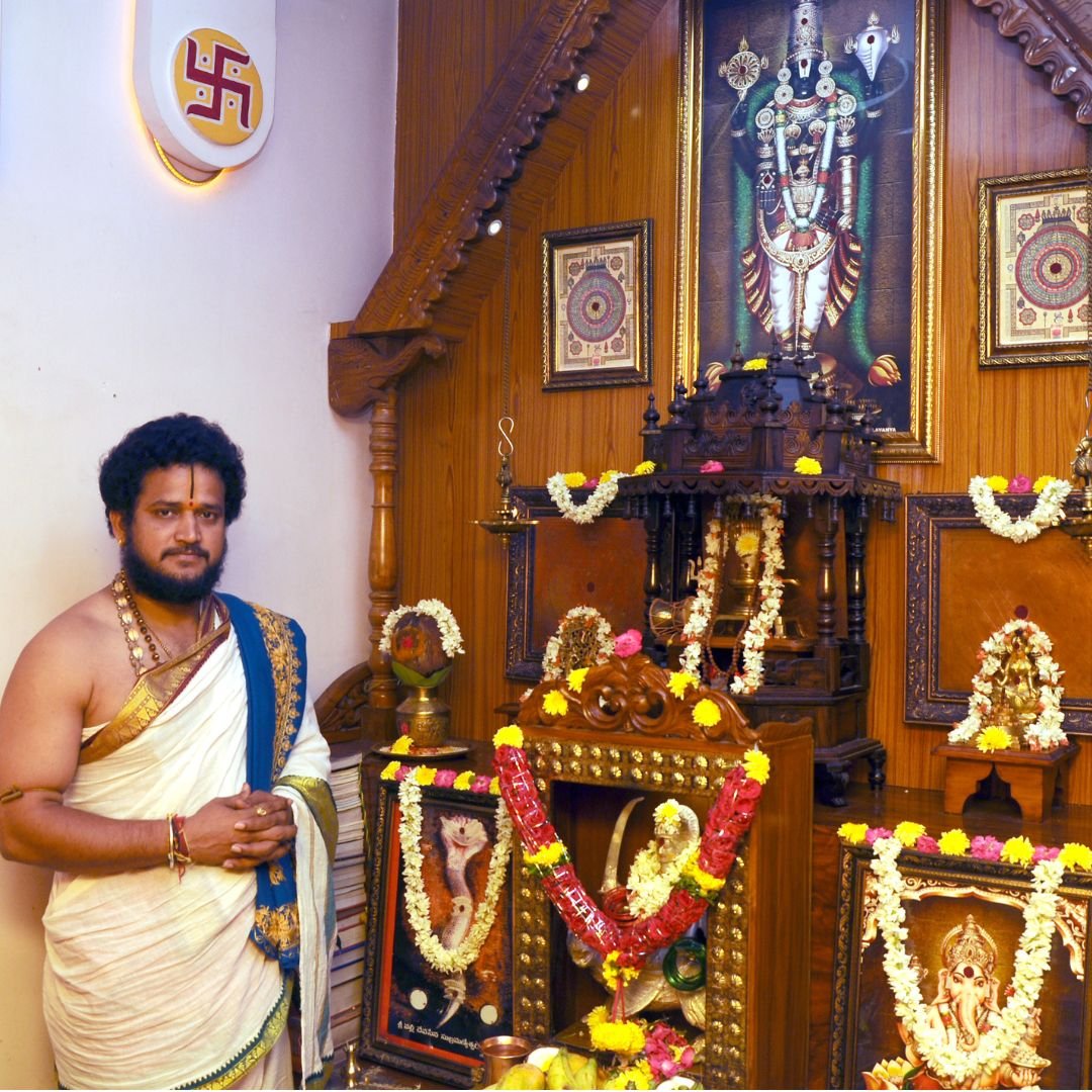 Famous Astrologer in Vijayawada