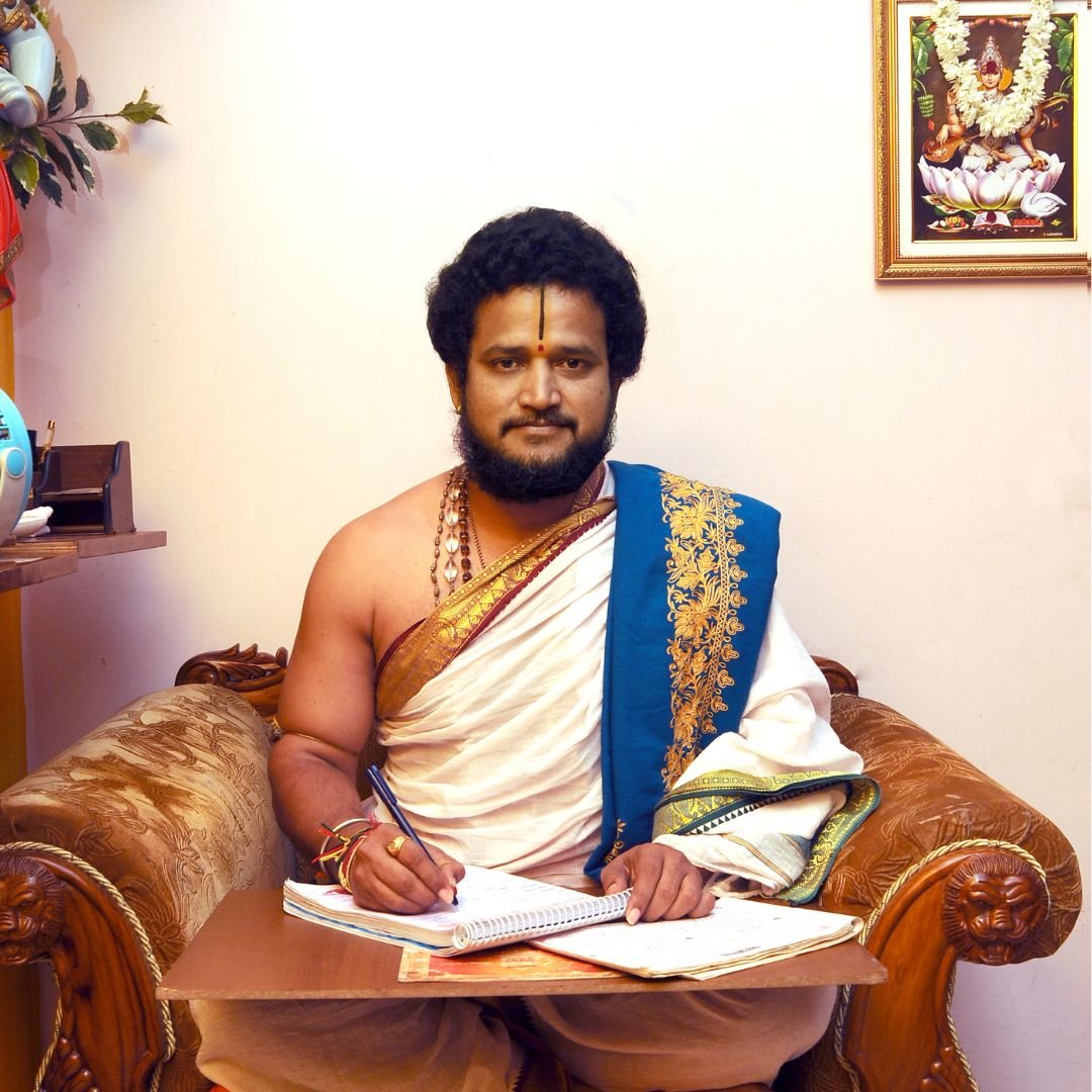 Hampi Chakrasiddhi Jyotishyam 