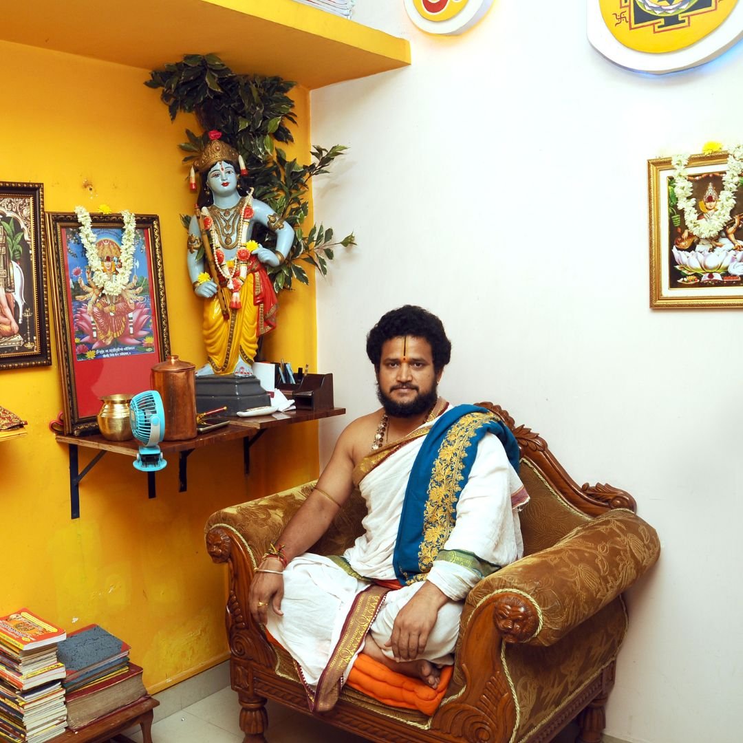 Genuine Astrologer in Vijayawada