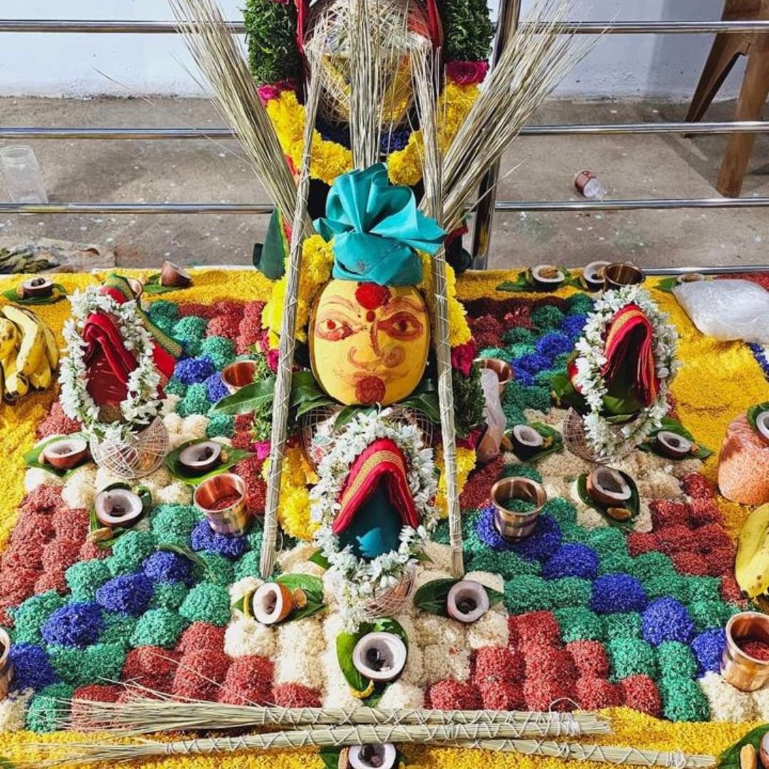 Vashikaran Pooja