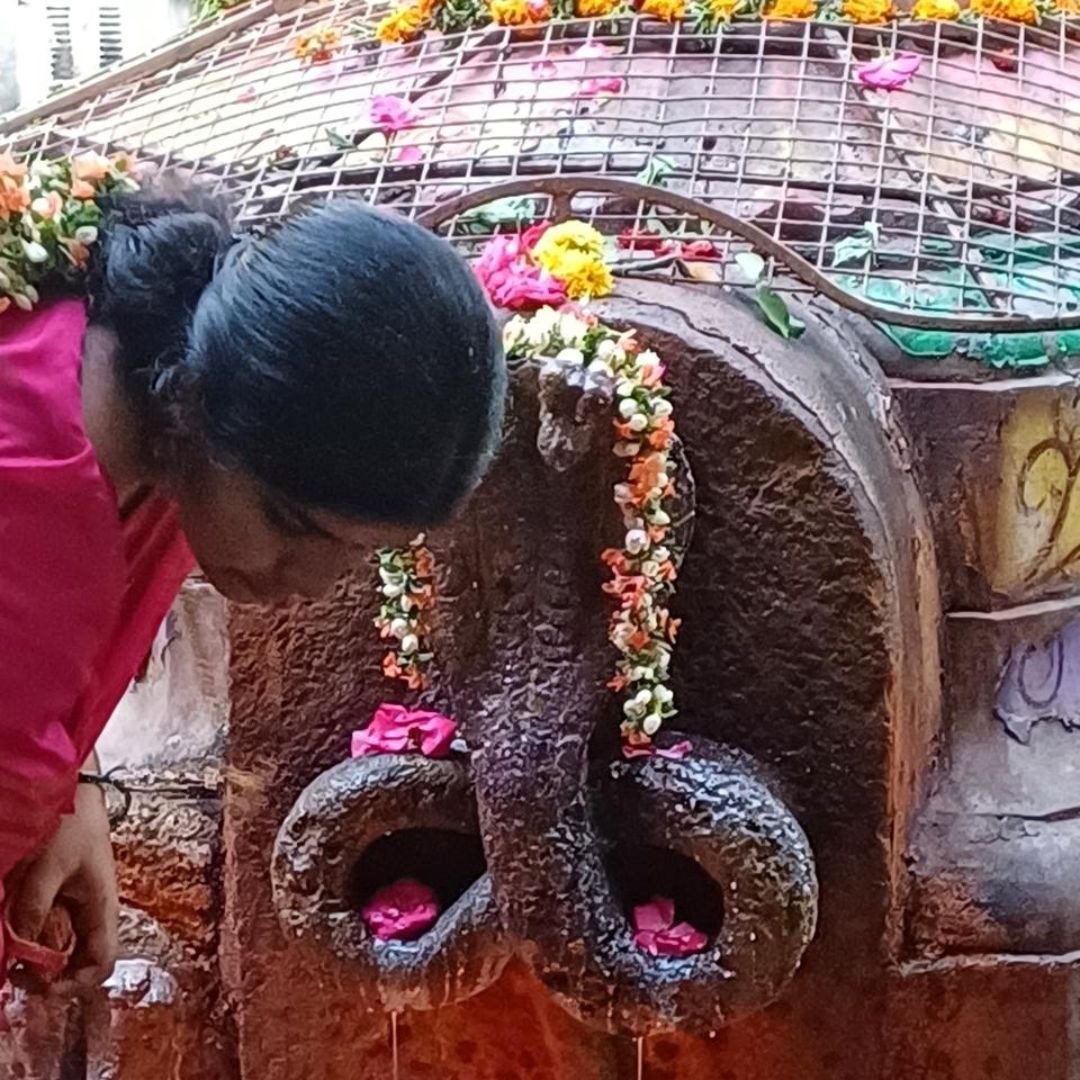 Hampi Chakrasiddhi Jyotishyam 