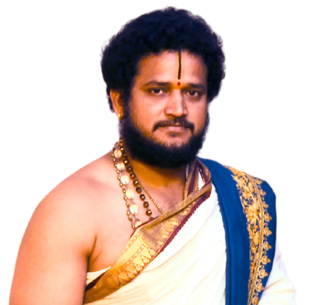 Pandit Hampi Ravishankar Shastri