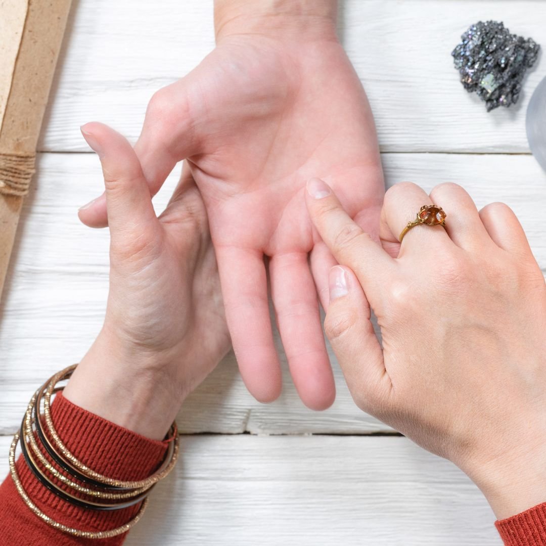 Palmistry Expert Astrologer