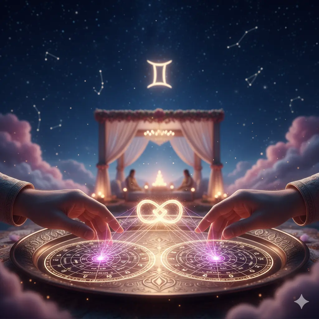 Kundali Matching astrologer vijayawada