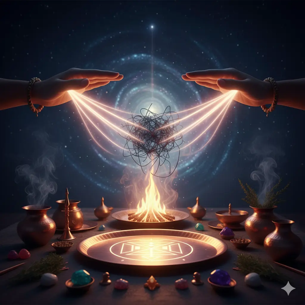 Vashikaran Removal Vijayawada