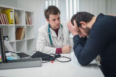 Health Issue
