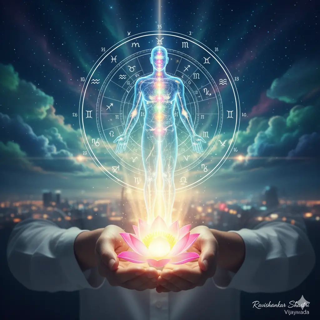 Kundli & Birth Chart Analysis