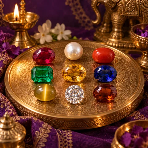 Gemstones for traditional astrology guidance Gemstones for traditional astrology guidance